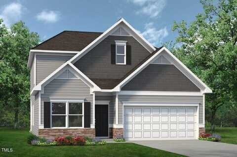 202 E Victory View Terrace, Smithfield, NC 27577