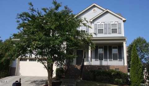 549 Mesquite Ridge Place, Cary, NC 27519