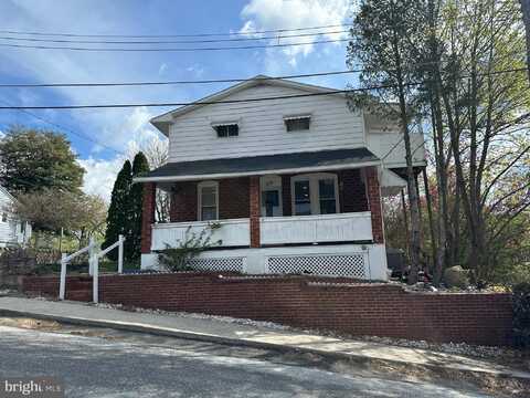 229 N 2ND STREET, AUBURN, PA 17922