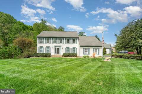 13440 CHRISTOPHER PLACE, WOODBRIDGE, VA 22192