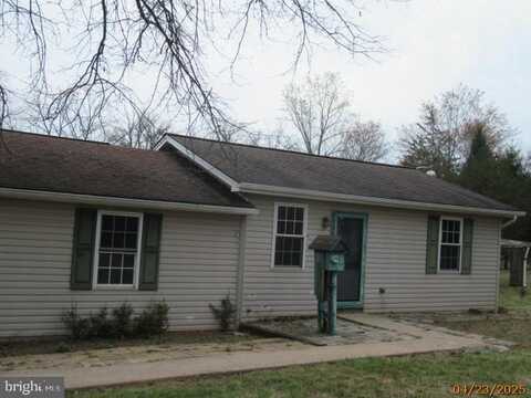 140 MOUNT TOP ROAD, DILLSBURG, PA 17019