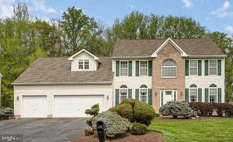 5 KEENELAND COURT, BEAR, DE 19701