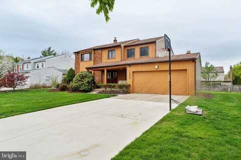 1200 HERON ROAD, CHERRY HILL, NJ 08003