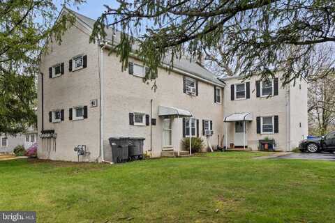 51 CHESTERFIELD CROSSWICKS ROAD, CHESTERFIELD, NJ 08515