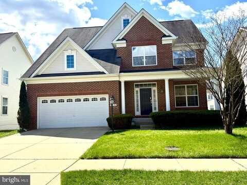 5096 ATLANTIS LANE, WHITE PLAINS, MD 20695