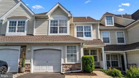 302 WESTON LANE, NEW HOPE, PA 18938