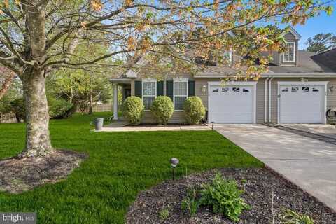 18 GASKO ROAD, MAYS LANDING, NJ 08330