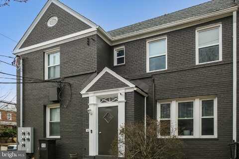 5300 4TH STREET NW, WASHINGTON, DC 20011