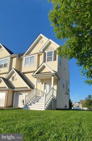 335 PARADEE DRIVE, DOVER, DE 19904