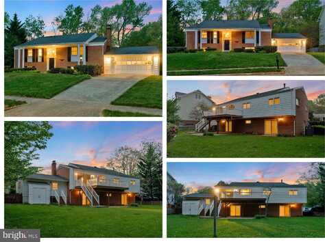 1318 MACBETH STREET, MCLEAN, VA 22102