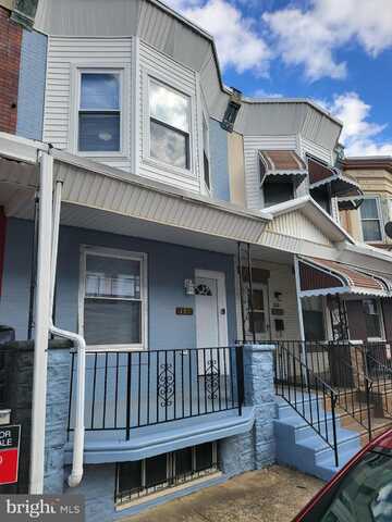 131 N CONESTOGA STREET, PHILADELPHIA, PA 19139