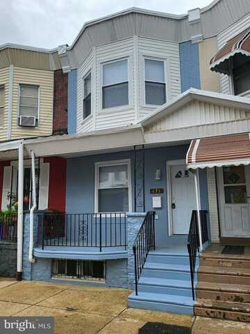 131 N CONESTOGA STREET, PHILADELPHIA, PA 19139
