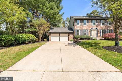 30 CHATHAM DRIVE, VOORHEES, NJ 08043