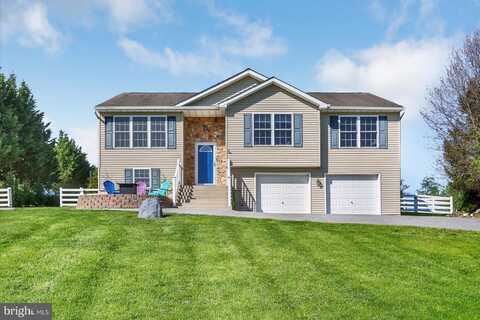 160 HIGH STREET, FELTON, PA 17322