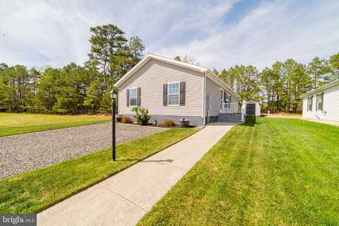 15 REDWOOD LANE, MAYS LANDING, NJ 08330