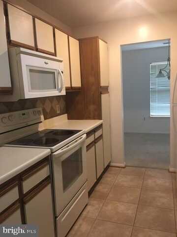 7804 GUILDBERRY COURT, GAITHERSBURG, MD 20879