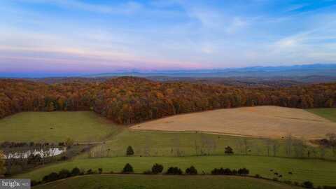 742 & 830 HIGH ROCK ROAD, RAPHINE, VA 24472