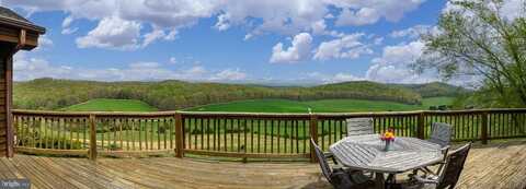 742 & 830 HIGH ROCK ROAD, RAPHINE, VA 24472