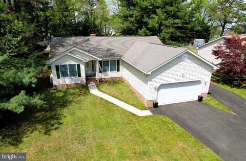 1006 WORCESTER DRIVE, STEVENSVILLE, MD 21666