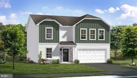 HOMESITE 13 OLD YORK ROAD, DILLSBURG, PA 17019