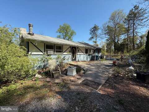 1441 ERNEY ROAD, DOVER, PA 17315