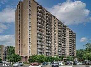 6100 WESTCHESTER PARK DRIVE, COLLEGE PARK, MD 20740