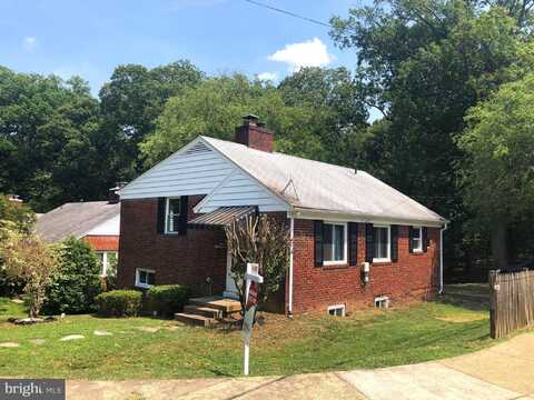 5650 4TH STREET N, ARLINGTON, VA 22205