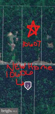 10607 GREENWOOD DRIVE, SPOTSYLVANIA, VA 22553