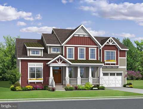 20368 HONEYSUCKLE DRIVE, LINCOLN, DE 19960