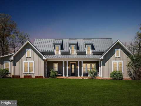 551 JACKSONS CHASE DRIVE, MIDDLETOWN, VA 22645