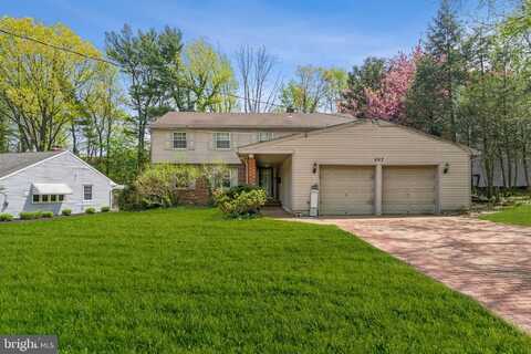 557 COVERED BRIDGE ROAD, CHERRY HILL, NJ 08034