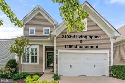 213 DENISON STREET, FREDERICKSBURG, VA 22406