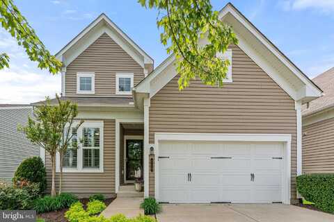 213 DENISON STREET, FREDERICKSBURG, VA 22406