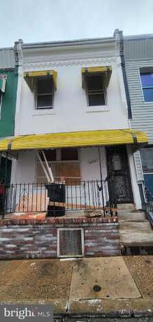 2641 N BOUVIER STREET, PHILADELPHIA, PA 19132