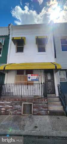 2641 N BOUVIER STREET, PHILADELPHIA, PA 19132