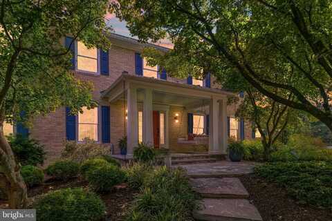 1107 SAVILE LANE, MCLEAN, VA 22101