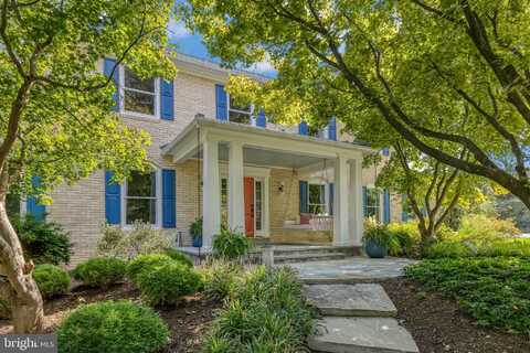 1107 SAVILE LANE, MCLEAN, VA 22101