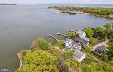 4801 AVERY ROAD, SHADY SIDE, MD 20764