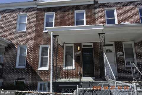3430 ELMLEY AVENUE, BALTIMORE, MD 21213