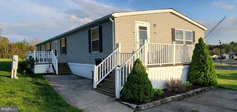 65 QUEEN ELEANOR DRIVE, ELKTON, MD 21921