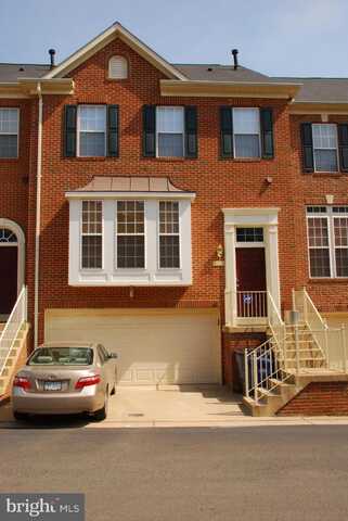 2749 MANHATTAN PLACE, VIENNA, VA 22180