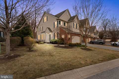 288 DEEPDALE DRIVE, KENNETT SQUARE, PA 19348
