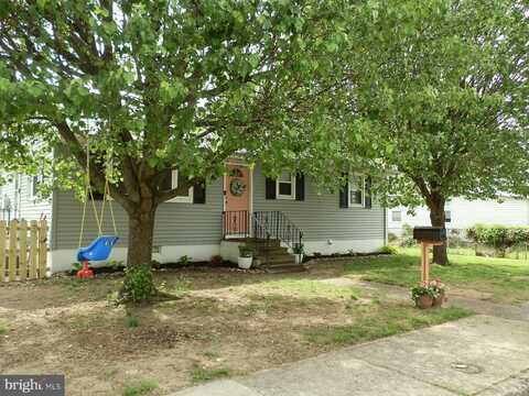 39 HARDING AVENUE, PENNSVILLE, NJ 08070
