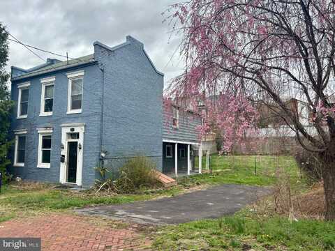 329 FAYETTE STREET, CUMBERLAND, MD 21502