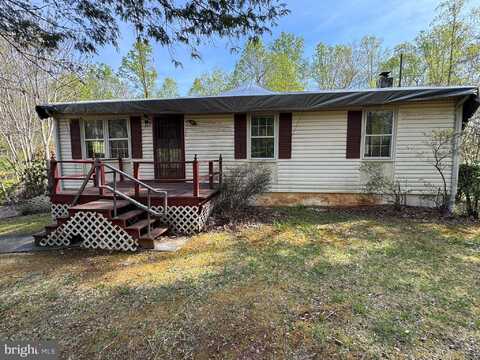 11307 SCOTTS MILL ROAD, CULPEPER, VA 22701