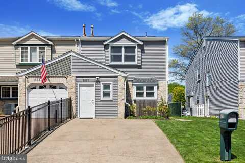 8230 DORCAS STREET, PHILADELPHIA, PA 19152