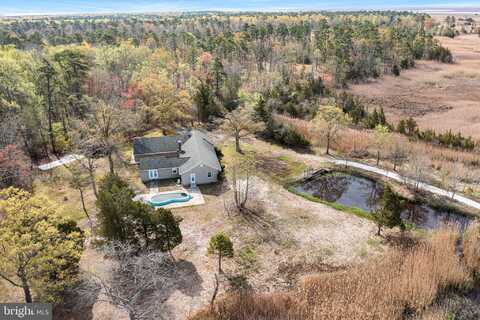 333 BETSEY SCULL ROAD, EGG HARBOR TOWNSHIP, NJ 08234