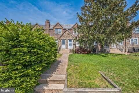 1229 ROBBINS STREET, PHILADELPHIA, PA 19111