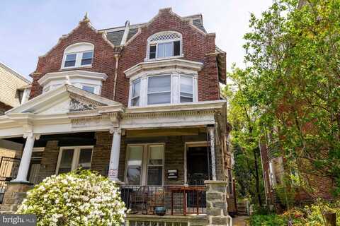 18 E MOUNT PLEASANT AVENUE, PHILADELPHIA, PA 19119