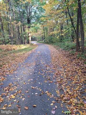 Lot 276 Ironmasters SANDLEWOOD WAY, CLAYSBURG, PA 16625